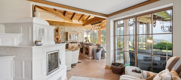 4غرفة منزل في Kossen, Austria رقم 232808 7