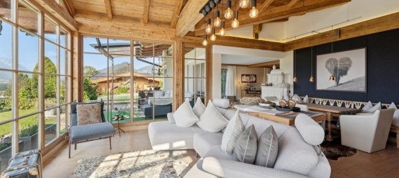 4غرفة منزل في Kossen, Austria رقم 232808 4