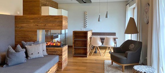 4غرفة منزل في Kossen, Austria رقم 232808 12