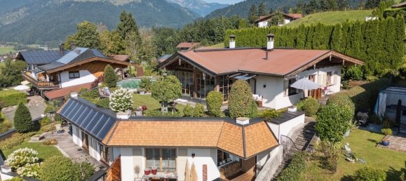 4غرفة منزل في Kossen, Austria رقم 232808 13