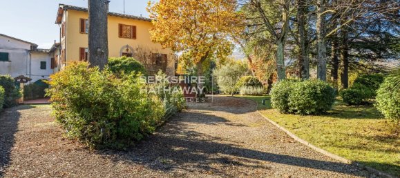 4 bedrooms House in Figline e Incisa Valdarno, Italy No. 236164 21