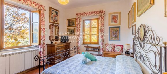 4 bedrooms House in Figline e Incisa Valdarno, Italy No. 236164 17
