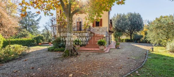 4 bedrooms House in Figline e Incisa Valdarno, Italy No. 236164 23