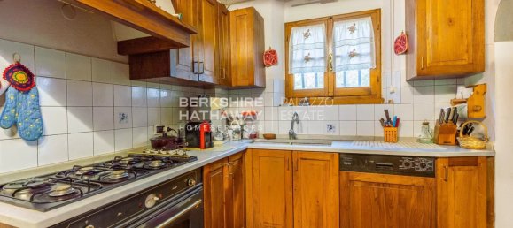 4 bedrooms House in Figline e Incisa Valdarno, Italy No. 236164 20