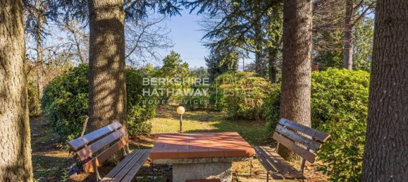 4 bedrooms House in Figline e Incisa Valdarno, Italy No. 236164 28