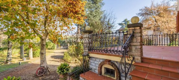 4 bedrooms House in Figline e Incisa Valdarno, Italy No. 236164 31