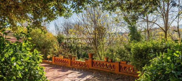 4 bedrooms House in Figline e Incisa Valdarno, Italy No. 236164 38