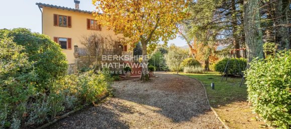 4 bedrooms House in Figline e Incisa Valdarno, Italy No. 236164 22