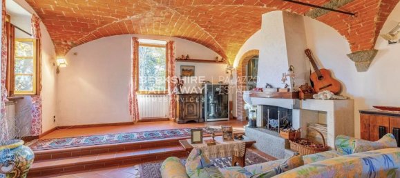 4 bedrooms House in Figline e Incisa Valdarno, Italy No. 236164 6