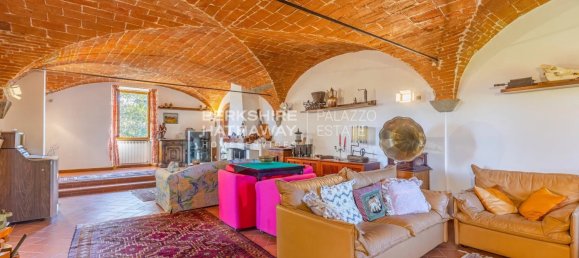 4 bedrooms House in Figline e Incisa Valdarno, Italy No. 236164 7