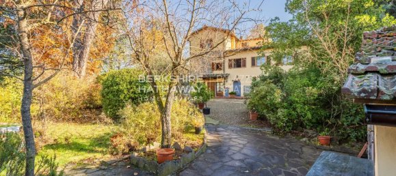 4 bedrooms House in Figline e Incisa Valdarno, Italy No. 236164 29