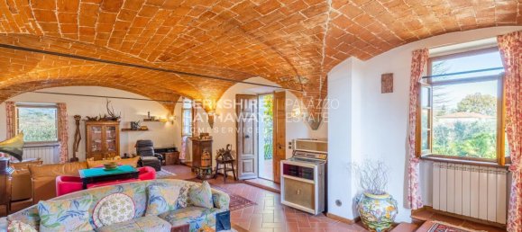 4 bedrooms House in Figline e Incisa Valdarno, Italy No. 236164 5