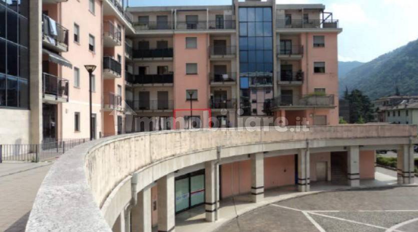 Oficina de 1 habitación en Gardone Val Trompia, Italy No. 292639