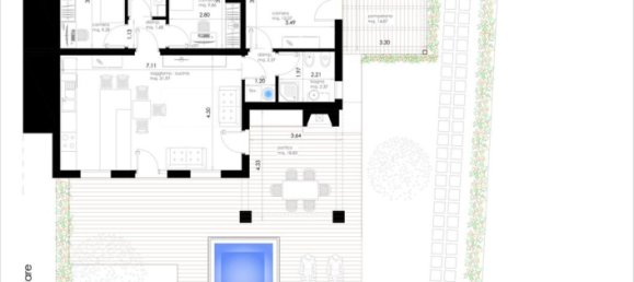 6 rooms House in Rosolina, Italy No. 300214 3