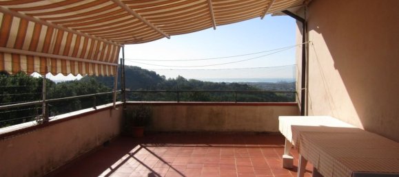 Casa de 5 habitaciónes en Carrara, Italy No. 48154 18