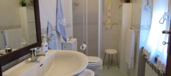 Casa de 5 habitaciónes en Carrara, Italy No. 48154 34