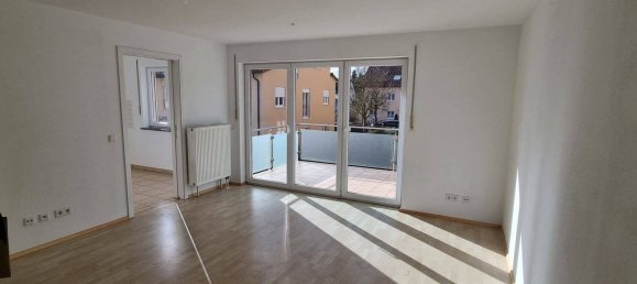 Квартира с 3 комнатами в Ингольштадт, Германия № 76083 5