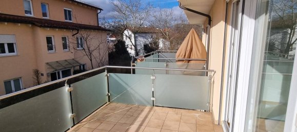 Квартира с 3 комнатами в Ингольштадт, Германия № 76083 3