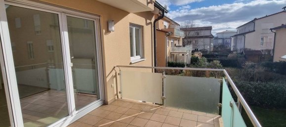 Квартира с 3 комнатами в Ингольштадт, Германия № 76083 2