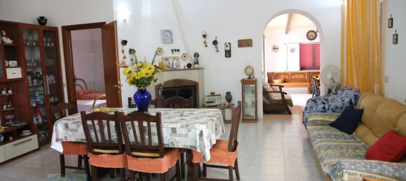 Villa de 3 dormitorios en Ceglie Messapica, Italy No. 116421 17