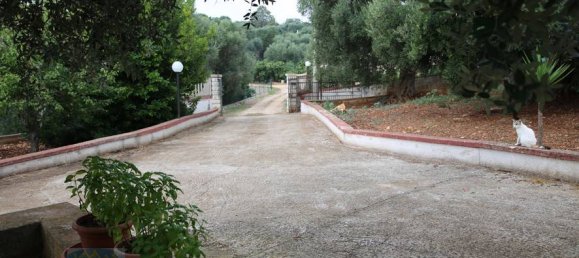 Villa de 3 dormitorios en Ceglie Messapica, Italy No. 116421 6