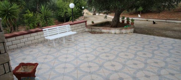 Villa de 3 dormitorios en Ceglie Messapica, Italy No. 116421 7