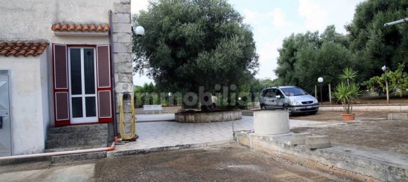 Villa de 3 dormitorios en Ceglie Messapica, Italy No. 116421 35