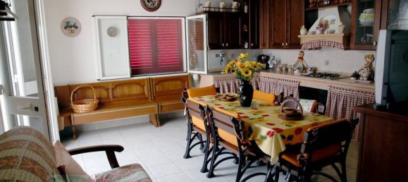 Villa de 3 dormitorios en Ceglie Messapica, Italy No. 116421 15