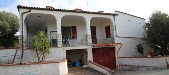 Villa de 3 dormitorios en Ceglie Messapica, Italy No. 116421 31