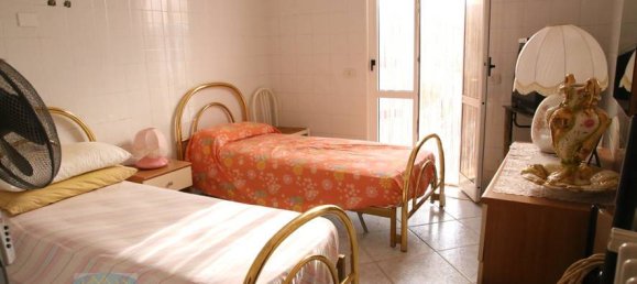 Villa de 3 dormitorios en Ceglie Messapica, Italy No. 116421 27