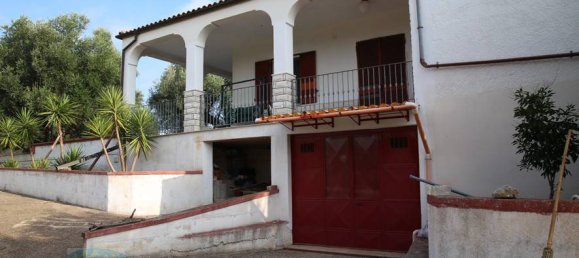 Villa de 3 dormitorios en Ceglie Messapica, Italy No. 116421 33