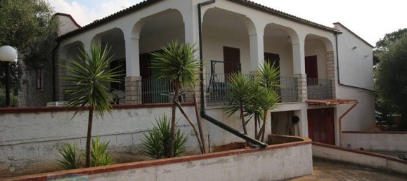 Villa de 3 dormitorios en Ceglie Messapica, Italy No. 116421 30