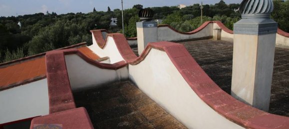 Villa de 3 dormitorios en Ceglie Messapica, Italy No. 116421 10