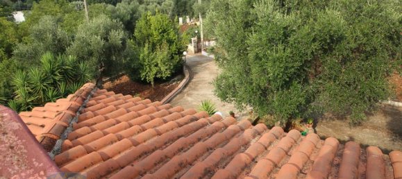 Villa de 3 dormitorios en Ceglie Messapica, Italy No. 116421 11