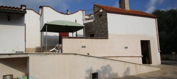 Villa de 3 dormitorios en Ceglie Messapica, Italy No. 116421 34