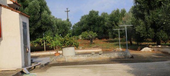 Villa de 3 dormitorios en Ceglie Messapica, Italy No. 116421 4