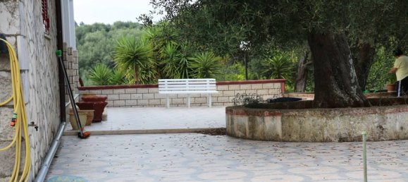 Villa de 3 dormitorios en Ceglie Messapica, Italy No. 116421 5