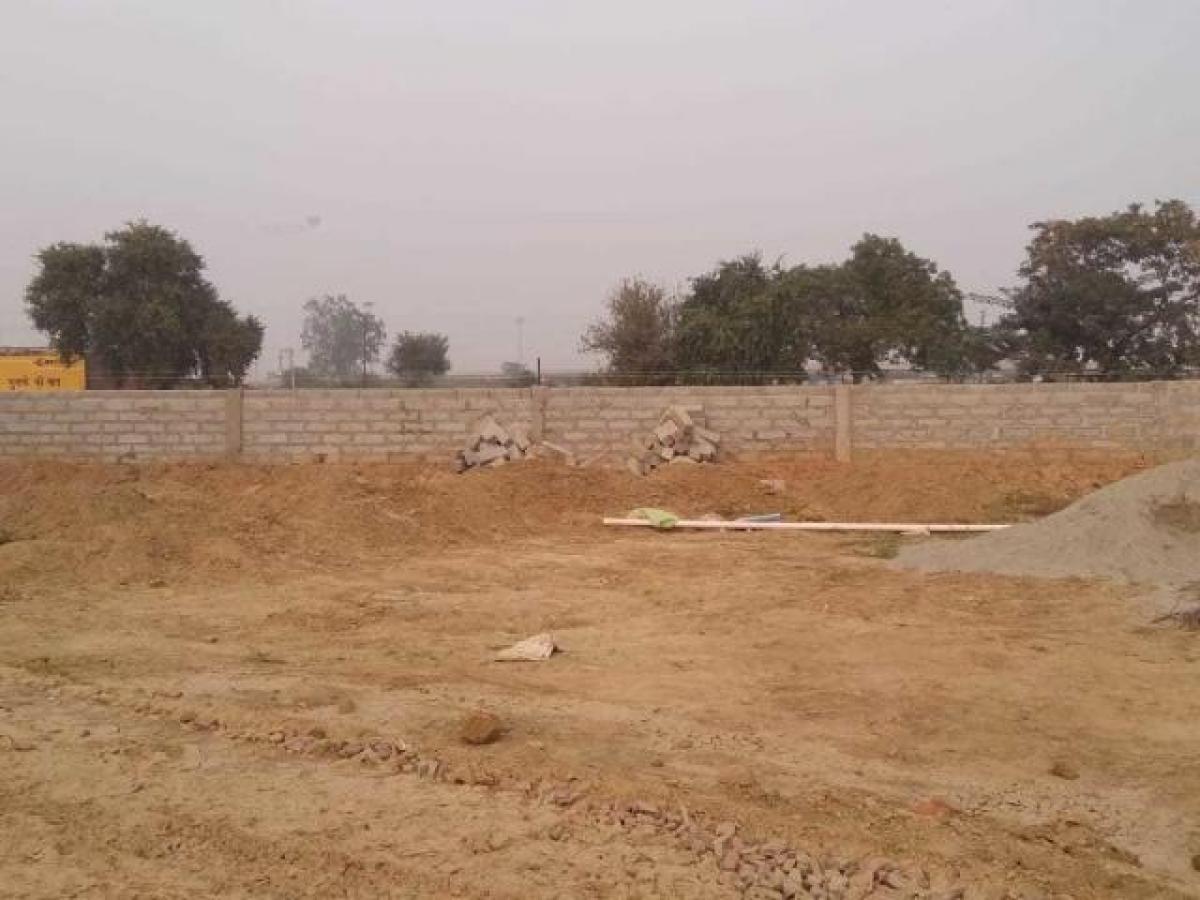 Terreno en Ghaziabad, India No. 36999