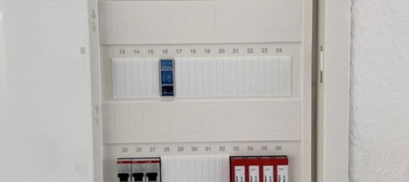 2 rooms Apartment in Dusseldorf, Germany No. 355525 11