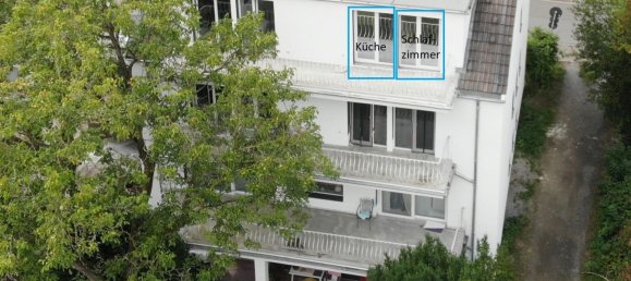 2 rooms Apartment in Dusseldorf, Germany No. 355525 15