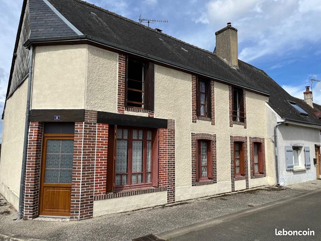 Casa T4 em Eure-et-Loir, France N.º 253913