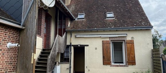 Casa T4 em Eure-et-Loir, France N.º 253913 12