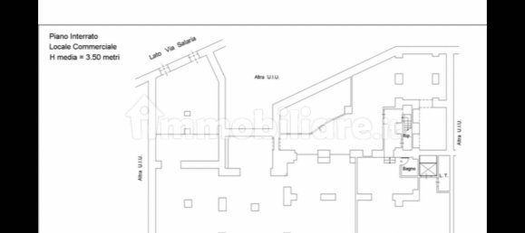 1غرفة عقار تجاري في Rome, Italy رقم 66406 8