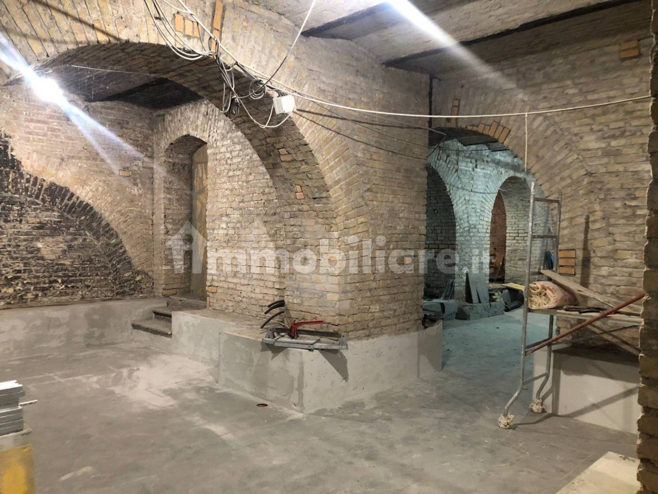 1غرفة عقار تجاري في Rome, Italy رقم 66406