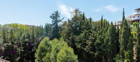 3 Schlafzimmer Penthouse in Marbella, Spain, Nr. 110727 24