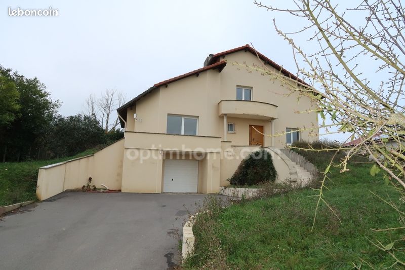 Casa T6 em Nomeny, France N.º 62331