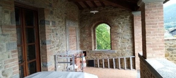 9-salle Maison à Arezzo, Italy No. 37896 9