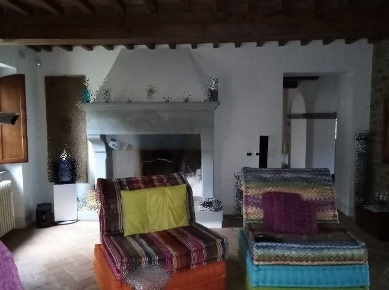 9-salle Maison à Arezzo, Italy No. 37896