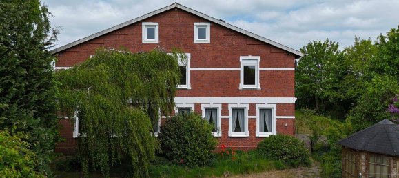 Дом с 7 комнатами в Дитмаршен, Германия № 16075 21