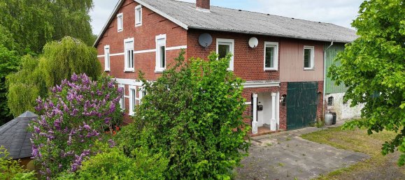 Дом с 7 комнатами в Дитмаршен, Германия № 16075 26